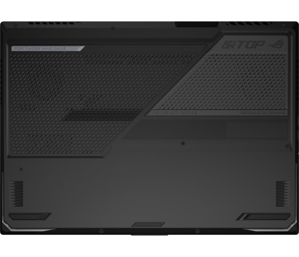 ASUS ROG Strix SCAR 17 R7-5800H/16GB/1TB/W10 RTX3080 - 637020 - zdjęcie 11